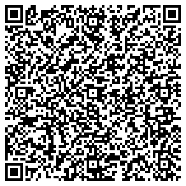 QR-код с контактной информацией организации Мега Драйв