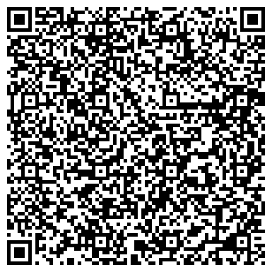 QR-код с контактной информацией организации Галерея Голд, ювелирный салон, ООО ГЛИПТИКА