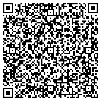 QR-код с контактной информацией организации КТА