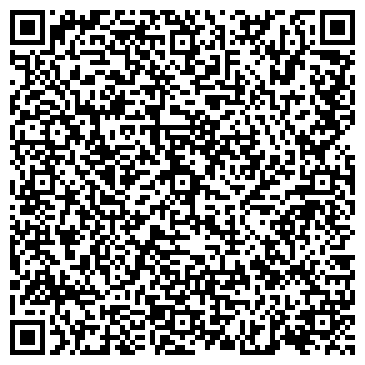 QR-код с контактной информацией организации Еврокнига Тольятти