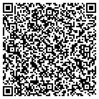 QR-код с контактной информацией организации Вольтаж