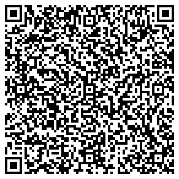 QR-код с контактной информацией организации Anest