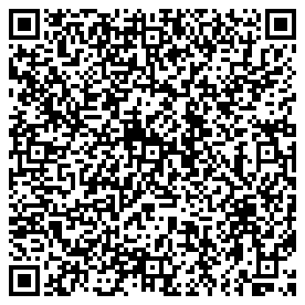 QR-код с контактной информацией организации Квант