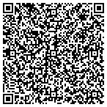 QR-код с контактной информацией организации Aurumauto