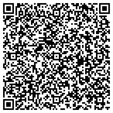 QR-код с контактной информацией организации Автотовары, магазин, ИП Сахрутдинов Э.Т.