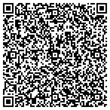 QR-код с контактной информацией организации ПромТент М