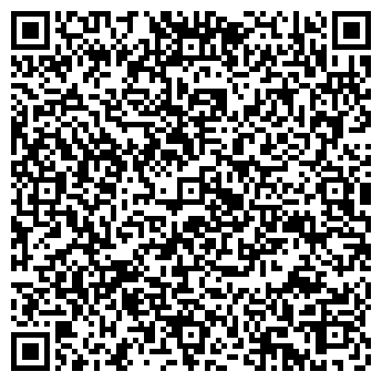 QR-код с контактной информацией организации Сырное царство