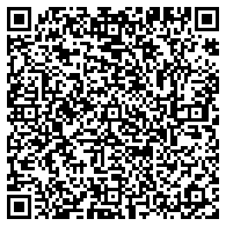 QR-код с контактной информацией организации Yvonne