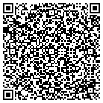 QR-код с контактной информацией организации ООО ПакингФуд