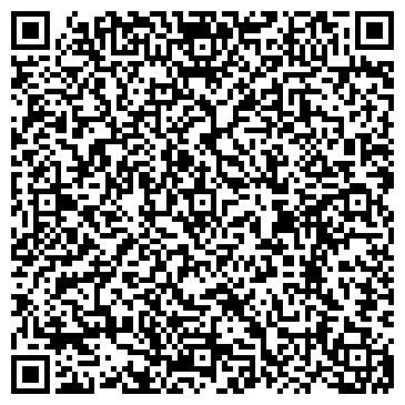 QR-код с контактной информацией организации ООО ВОСТОК-ЗАПАД-М