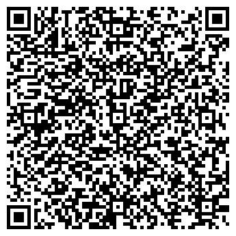QR-код с контактной информацией организации Angelina-XXL