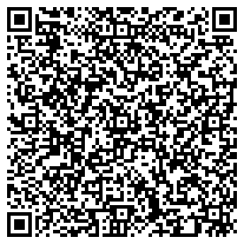 QR-код с контактной информацией организации Приход во имя Святой Равноапостольной Нины