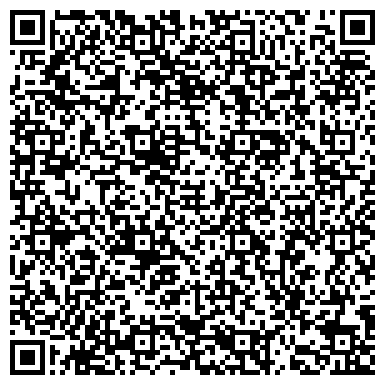 QR-код с контактной информацией организации Серебряный Соболь