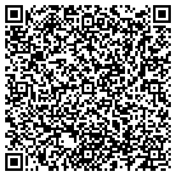 QR-код с контактной информацией организации ПарикмахерЪ