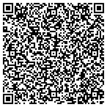QR-код с контактной информацией организации Инжстроймаш