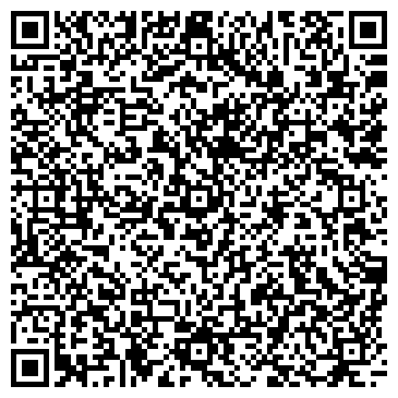 QR-код с контактной информацией организации Монти