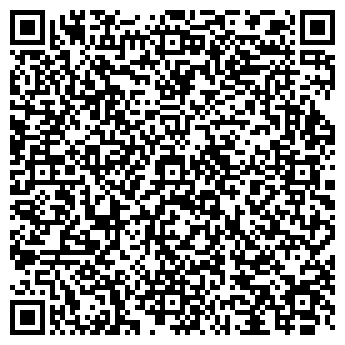 QR-код с контактной информацией организации Иркутский полиграфист