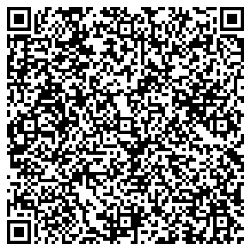 QR-код с контактной информацией организации Дамочка, магазин женской одежды, ИП Савицкий Ю.Б.