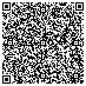 QR-код с контактной информацией организации Quattro