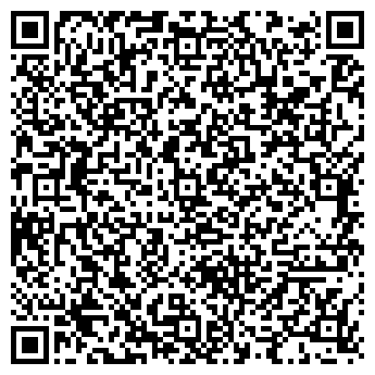 QR-код с контактной информацией организации Коляда-Театр