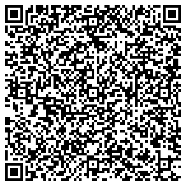 QR-код с контактной информацией организации Вилла