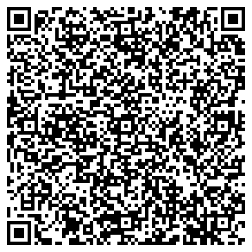 QR-код с контактной информацией организации Плавыч
