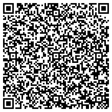 QR-код с контактной информацией организации Светоч, оконный комбинат, ИП Цыплаков М.В.