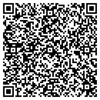 QR-код с контактной информацией организации Такси "РАКЕТА"