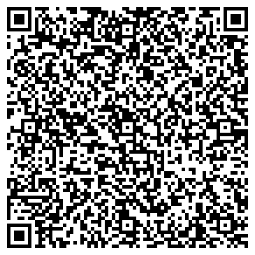 QR-код с контактной информацией организации СТО "Попутчик"
