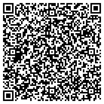 QR-код с контактной информацией организации ООО Ай Кью