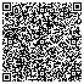 QR-код с контактной информацией организации Ассорти