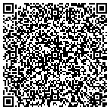 QR-код с контактной информацией организации Quattro