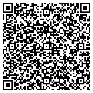 QR-код с контактной информацией организации Сырное царство