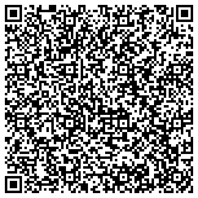 QR-код с контактной информацией организации Лаборатория драматического искусства им. М. Чехова