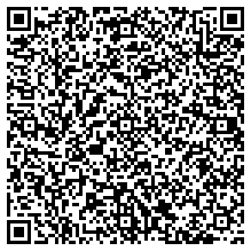 QR-код с контактной информацией организации Я-Гений
