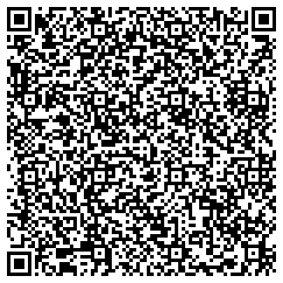 QR-код с контактной информацией организации Провинциальные танцы