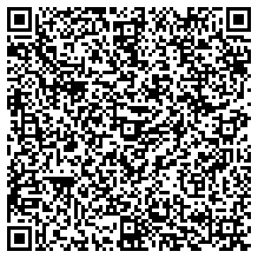 QR-код с контактной информацией организации Stanish haer