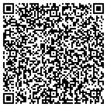 QR-код с контактной информацией организации Старый Оскол