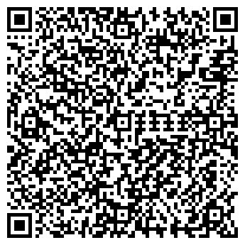QR-код с контактной информацией организации ИП Мусолина И.В.