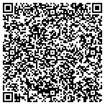 QR-код с контактной информацией организации Кладовая Для Косметологов