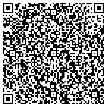 QR-код с контактной информацией организации ООО АПЛАСТ