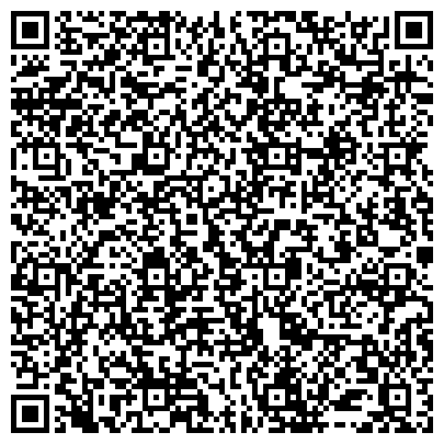 QR-код с контактной информацией организации Техмастер, ООО, торгово-ремонтная компания, Сервисный центр