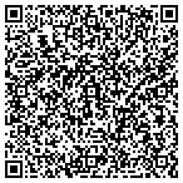 QR-код с контактной информацией организации ООО СибВестСтрой