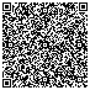 QR-код с контактной информацией организации ООО Люкскарго