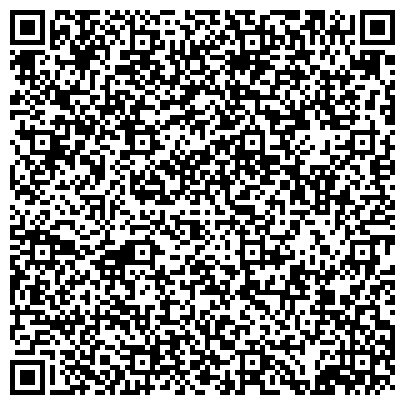 QR-код с контактной информацией организации Храм в честь Владимирской иконы Пресвятой Богородицы на Семи Ключах