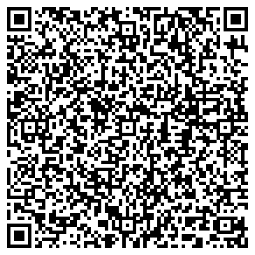 QR-код с контактной информацией организации Дошкольник