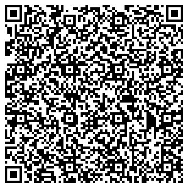 QR-код с контактной информацией организации Форвард