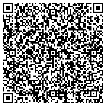 QR-код с контактной информацией организации ООО МеталлоАльянс