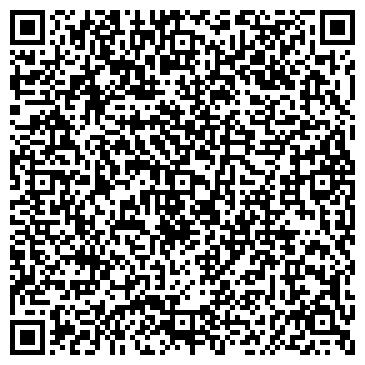 QR-код с контактной информацией организации Норд Полис