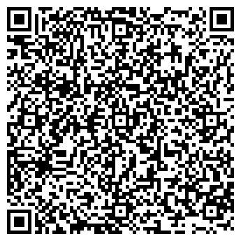 QR-код с контактной информацией организации Большой Златоуст, храм